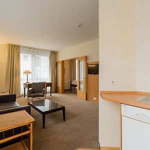 Suite Appartement